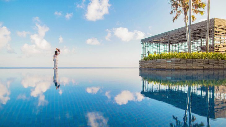 20 Best Resorts in Bali