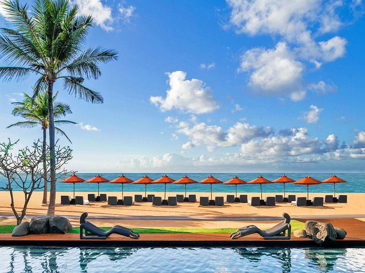 20 Best Resorts in Bali