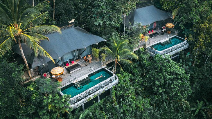 20 Best Resorts in Bali