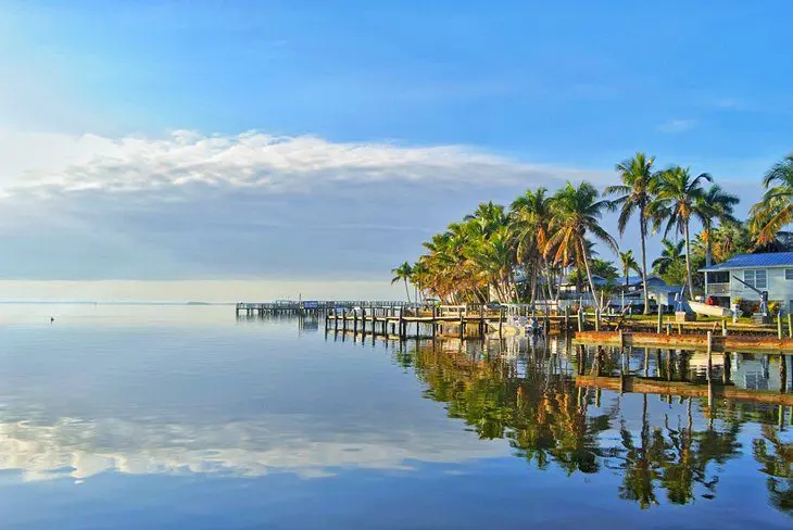 20 Best Small Towns in Florida