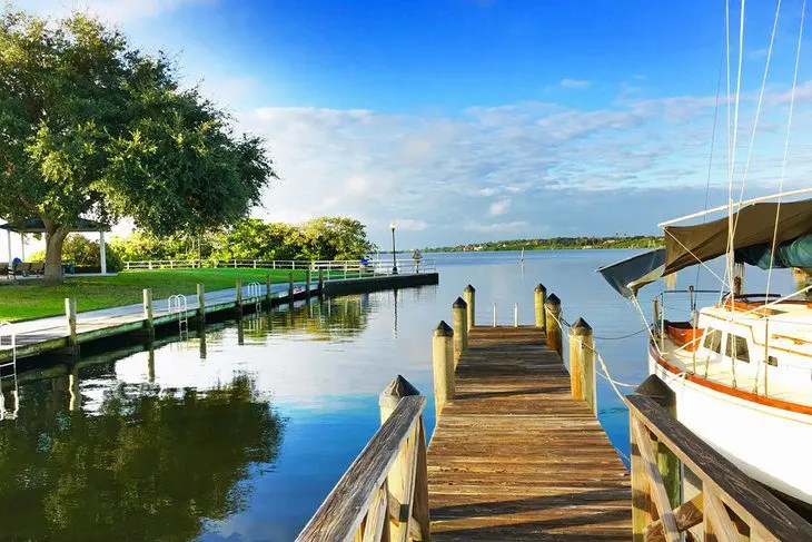 20 Best Small Towns in Florida