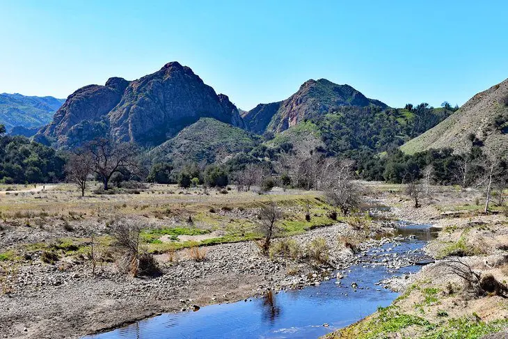 20 Best State Parks in California