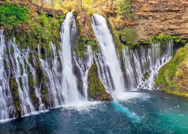 20 Best State Parks in California