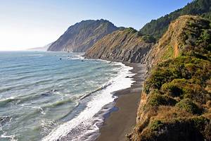 20 Best State Parks in California
