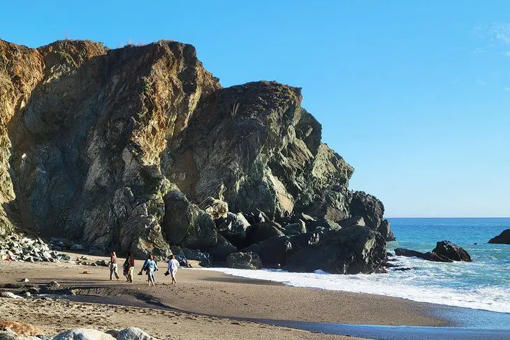 20 Best State Parks in California