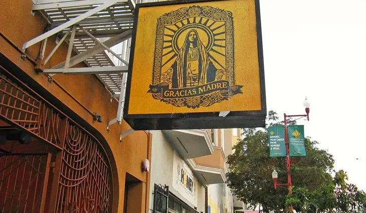 20 Best Vegetarian &#038; Vegan Restaurants in San Francisco