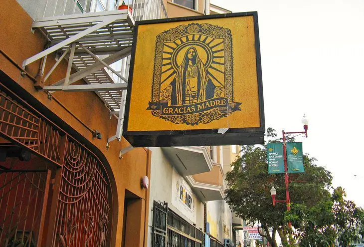 20 Best Vegetarian & Vegan Restaurants in San Francisco