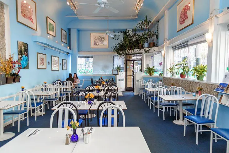 20 Best Vegetarian & Vegan Restaurants in San Francisco