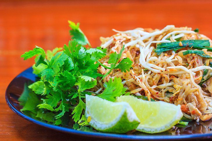 20 Best Vegetarian & Vegan Restaurants in San Francisco