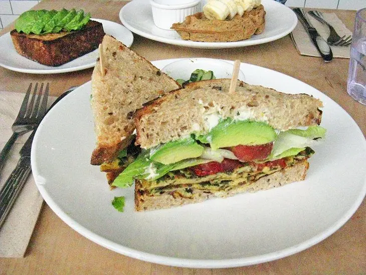 20 Best Vegetarian & Vegan Restaurants in San Francisco