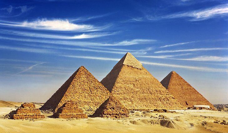 20 Top-Rated Attractions &#038; Places to Visit in Egypt