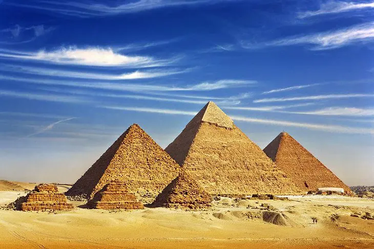 20 Top-Rated Attractions &#038; Places to Visit in Egypt