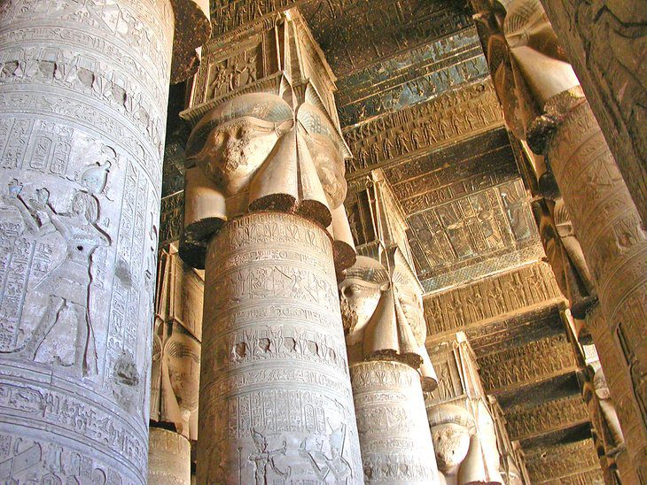 20 Top-Rated Attractions & Places to Visit in Egypt