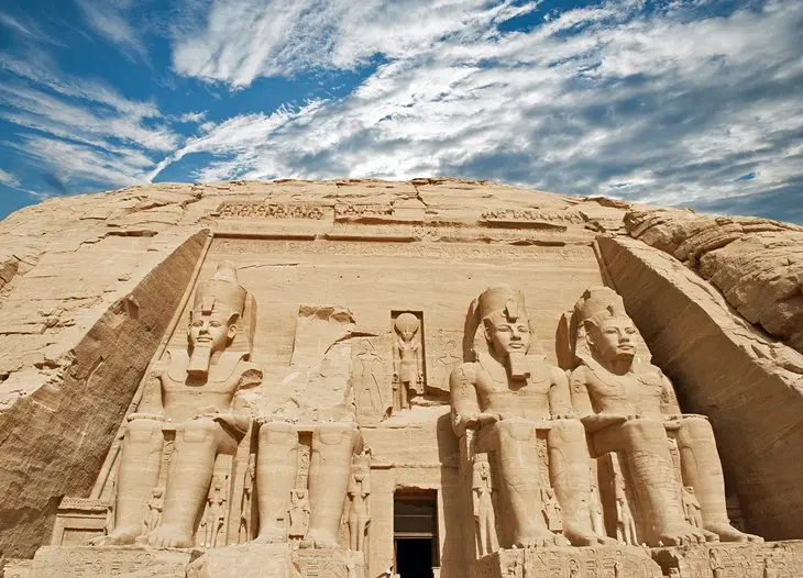 20 Top-Rated Attractions & Places to Visit in Egypt