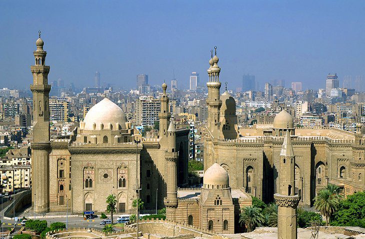 20 Top-Rated Attractions & Places to Visit in Egypt