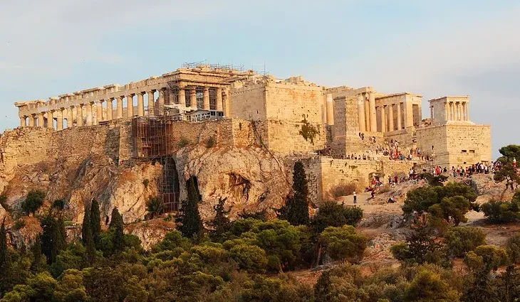 20 Top-Rated Attractions &#038; Things to Do in Athens