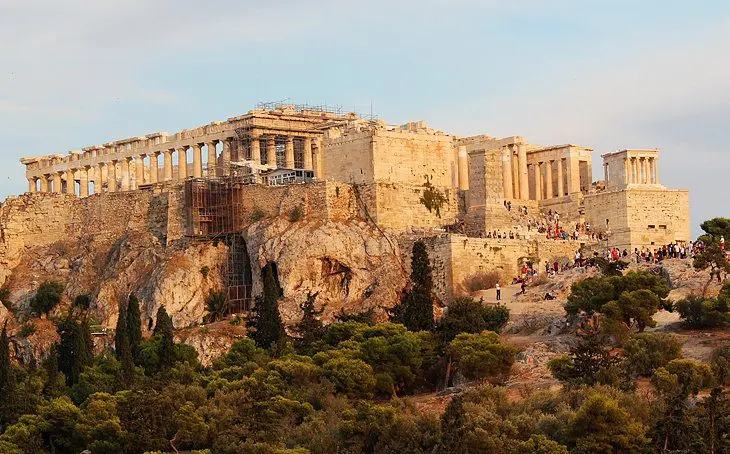 20 Top-Rated Attractions & Things to Do in Athens