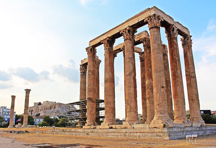 20 Top-Rated Attractions & Things to Do in Athens