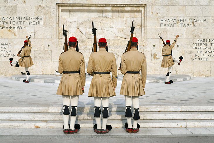 20 Top-Rated Attractions & Things to Do in Athens