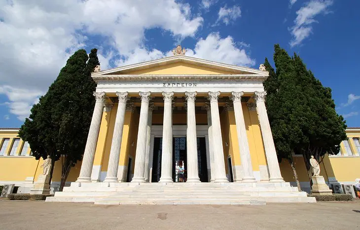 20 Top-Rated Attractions & Things to Do in Athens