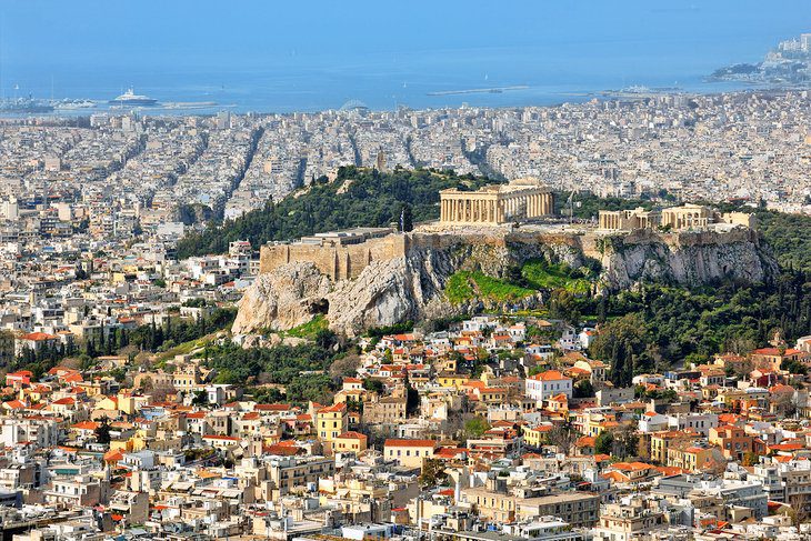 20 Top-Rated Attractions & Things to Do in Athens