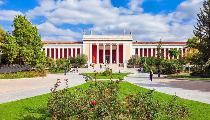 20 Top-Rated Attractions & Things to Do in Athens