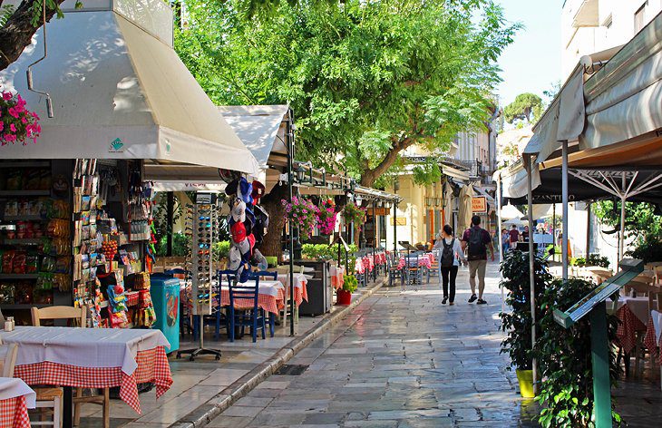 20 Top-Rated Attractions & Things to Do in Athens