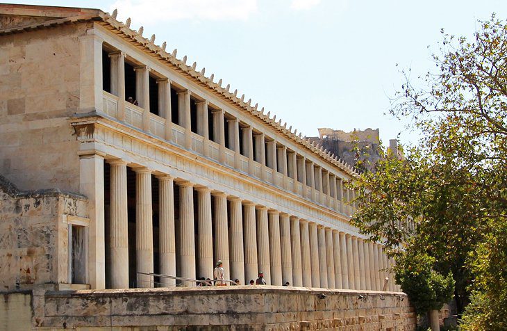 20 Top-Rated Attractions & Things to Do in Athens