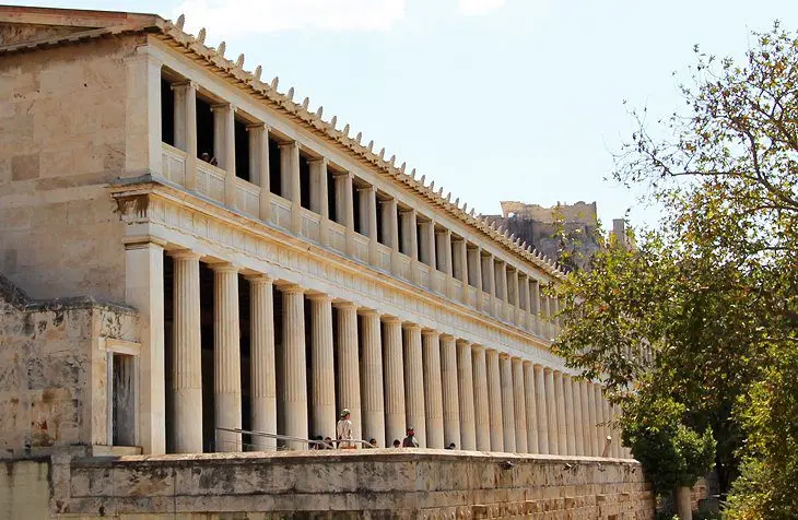 20 Top-Rated Attractions & Things to Do in Athens