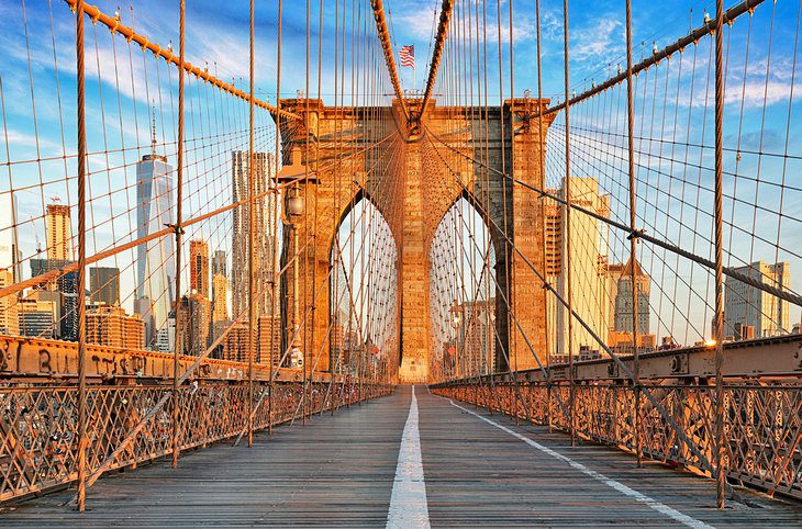 20 Top-Rated Attractions & Things to Do in Brooklyn, NY