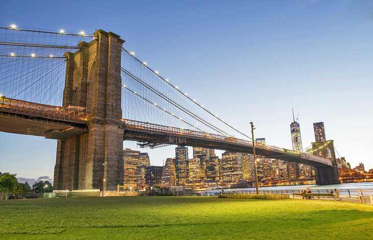 20 Top-Rated Attractions & Things to Do in Brooklyn, NY