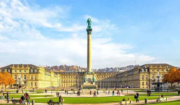 20 Top-Rated Attractions &#038; Things to Do in Stuttgart