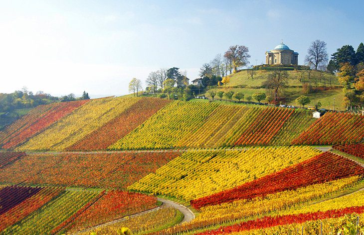 20 Top-Rated Attractions & Things to Do in Stuttgart