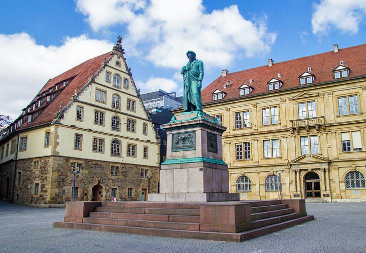 20 Top-Rated Attractions & Things to Do in Stuttgart