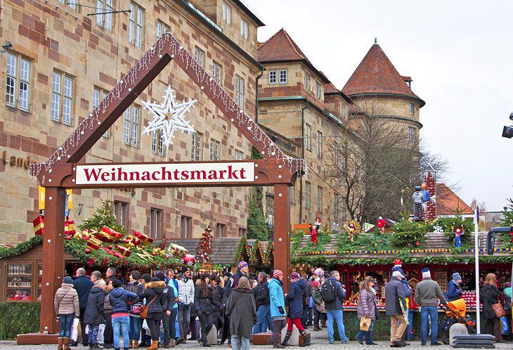 20 Top-Rated Attractions & Things to Do in Stuttgart