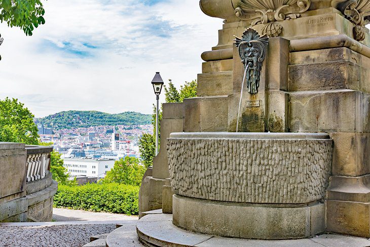 20 Top-Rated Attractions & Things to Do in Stuttgart