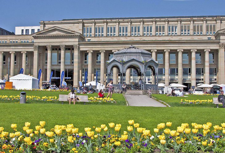 20 Top-Rated Attractions & Things to Do in Stuttgart