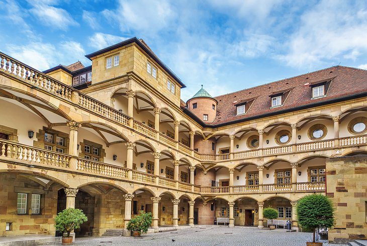 20 Top-Rated Attractions & Things to Do in Stuttgart