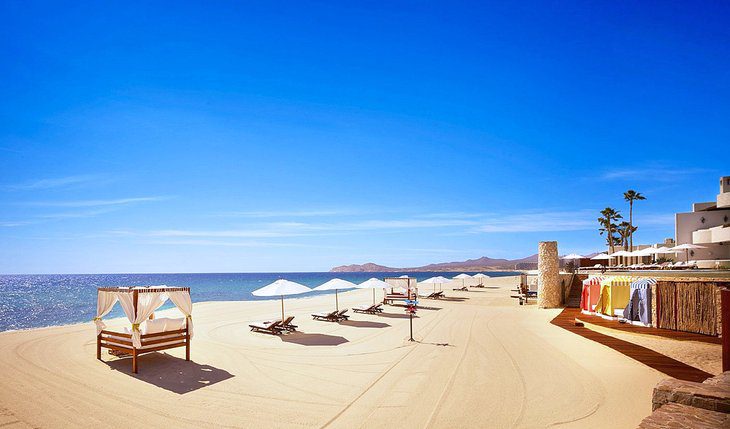 20 Top-Rated Beach Resorts in Mexico