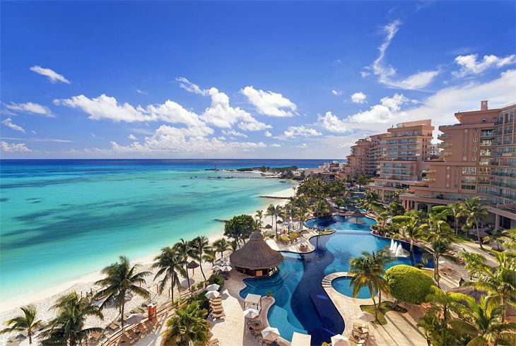 20 Top-Rated Beach Resorts in Mexico