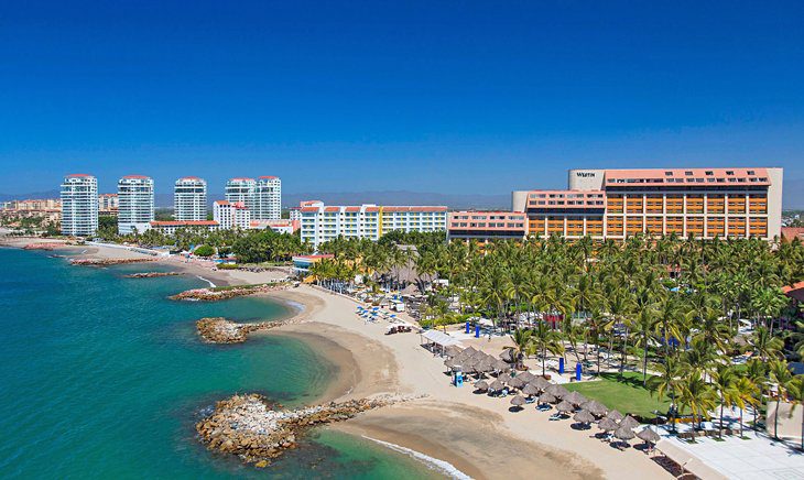 20 Top-Rated Beach Resorts in Mexico