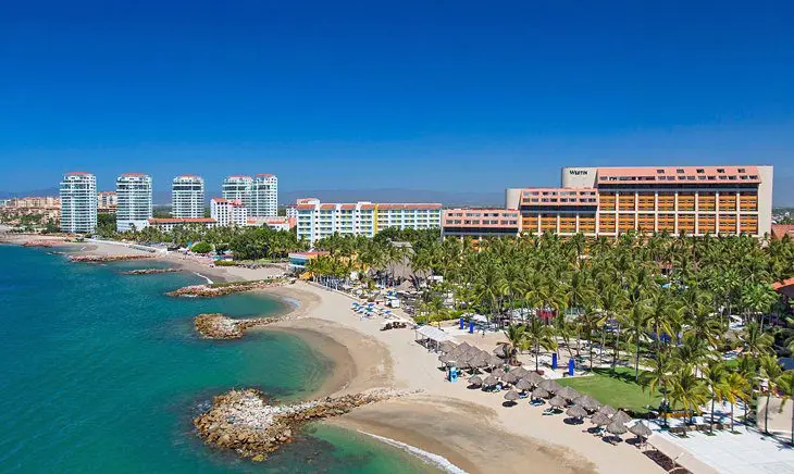 20 Top-Rated Beach Resorts in Mexico