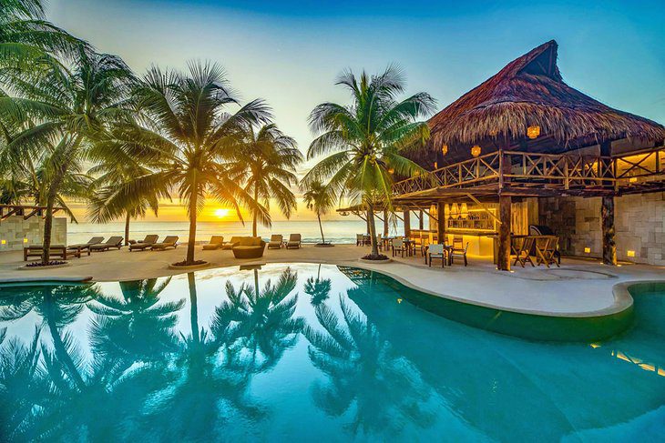 20 Top-Rated Beach Resorts in Mexico