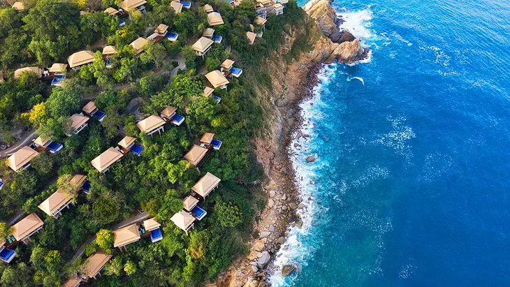 20 Top-Rated Beach Resorts in Mexico