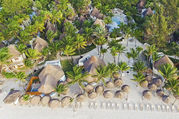 20 Top-Rated Beach Resorts in Mexico