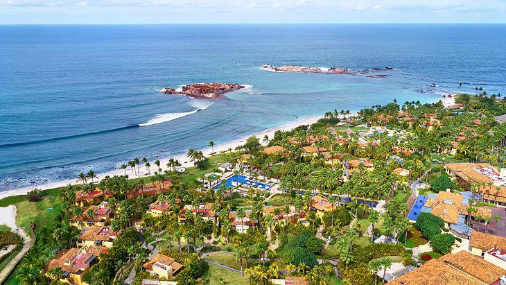 20 Top-Rated Beach Resorts in Mexico