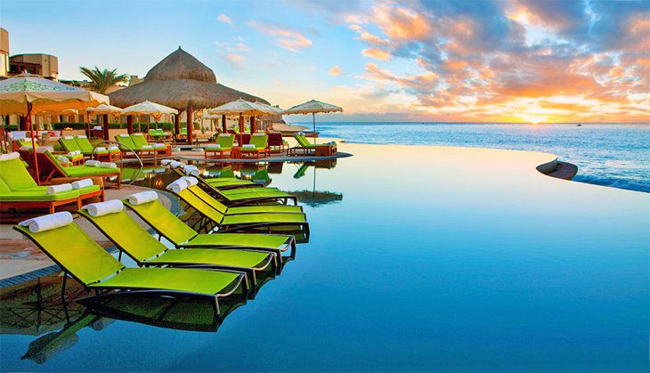 20 Top-Rated Beach Resorts in Mexico