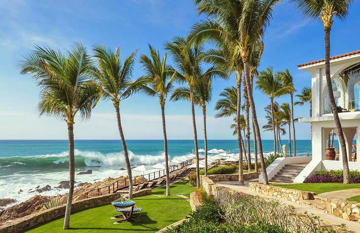 20 Top-Rated Beach Resorts in Mexico