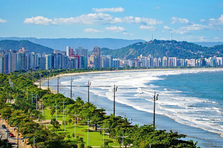 20 Top-Rated Beaches in Brazil