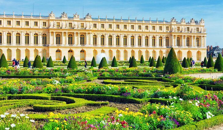 20 Top-Rated Day Trips from Paris